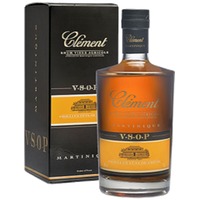 Clement VSOP Rum 70 cl