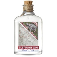 Elephant London Dry Gin 50 cl