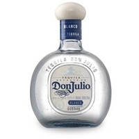 Tequila Don Julio Blanco 70 cl