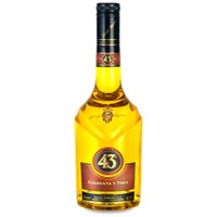 Licor 43 Liqueur 70 cl
