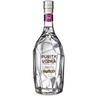 Purity Vodka 34 70 cl