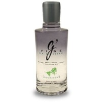 G'Vine Nouaison Gin 70 cl