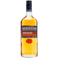 Auchentoshan American Oak Single Malt Whisky 70 cl