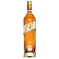 Johnnie Walker 18 Años Whisky 70 cl