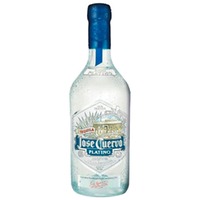 Tequila José Cuervo Platino 70 cl