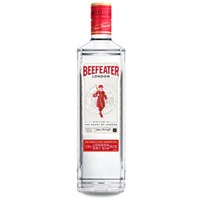 Beefeater London Dry Gin 1 Liter