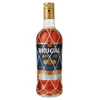 Brugal Añejo Rum 70 cl