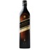 Johnnie Walker Double Black Blended Scotch Whisky 70 cl 