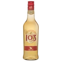 Osborne 103 Solera Reserva Brandy 70 cl