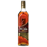 Flor de Caña Gran Reserva 7 Jahre Rum 70 cl