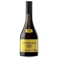 Torres 10 Reserva Imperial Brandy 70 cl