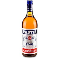 Pastis Toni 1 Liter