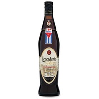 Legendario Elixir de Cuba 70 cl