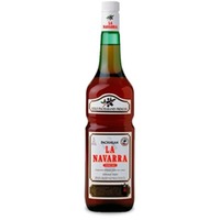 Pacharán La Navarra 1 Liter