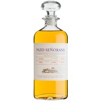 Pazo Señorans Aguardiente de Hierbas 50 cl