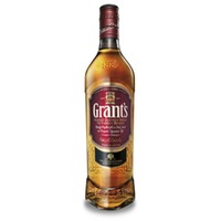 Grant's Blended Scotch Whisky 1 Liter