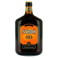 Stroh 80 Rum 70 cl