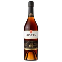 Lustau Solera Gran Reserva Finest Selection Brandy 70 cl