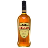 Soberano Brandy 1 Liter