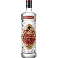 Anís del Mono Dulce Sweet 1 Liter