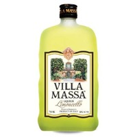 Villa Massa Limoncello 70 cl