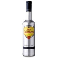 Ponche Caballero Liqueur 1 Liter