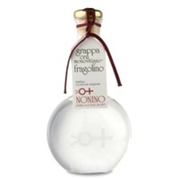 Grappa Nonino Fragolino 50 cl