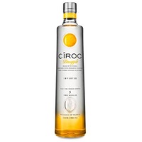 Cîroc Pineapple Vodka 70 cl