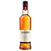 Glenfiddich 15 Jahre Single Malt Scotch Whisky 70 cl