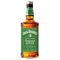 Jack Daniel's Tennessee Apple Liqueur 70 cl