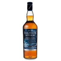 Talisker Storm Single Malt Scotch Whisky 70 cl