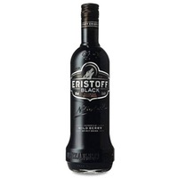 Eristoff Black Vodka 70 cl