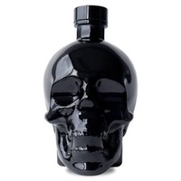Crystal Head Vodka Onyx Agave 70 cl