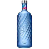 Absolut Vodka Movement 70 cl