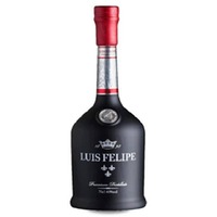 Luis Felipe Gran Reserva Brandy 70 cl