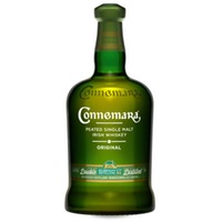 Connemara Peated Single Malt Irish Whiskey 70 cl