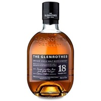 Glenrothes 18 Jahre Single Malt Scotch Whisky 70 cl