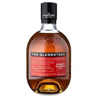 Glenrothes Whisky Makers Cut Scotch Whisky 70 cl