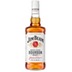 Jim Beam White Kentucky Straight Bourbon Whiskey 70 cl 