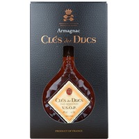 Clés Des Ducs VSOP Armagnac 70 cl