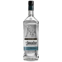 Tequila El Jimador Blanco 70 cl