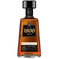 Tequila 1800 Añejo 70 cl
