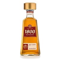 Tequila 1800 Reposado 70 cl