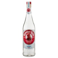 Tequila Rooster Rojo Blanco 70 cl
