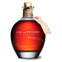 Ron Kirk and Sweeney Reserva 70cl 70 cl