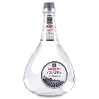 Grappa Barbero la Bianca 70 cl