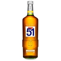 Pastis 51 1 Liter