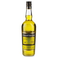 Chartreuse Yellow Liqueur 70 cl