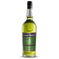 Chartreuse Green Liqueur 70 cl