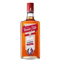Thunder Bitch Whisky Liqueur 70 cl